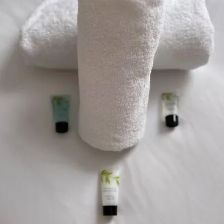 The Niche アパート ヨーク