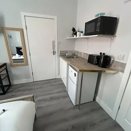 Apartmán The Niche York