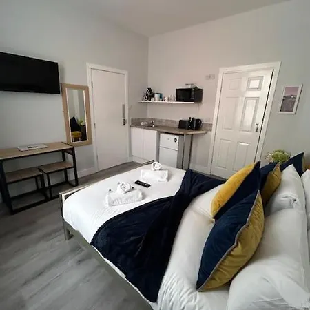 Apartamento The Niche