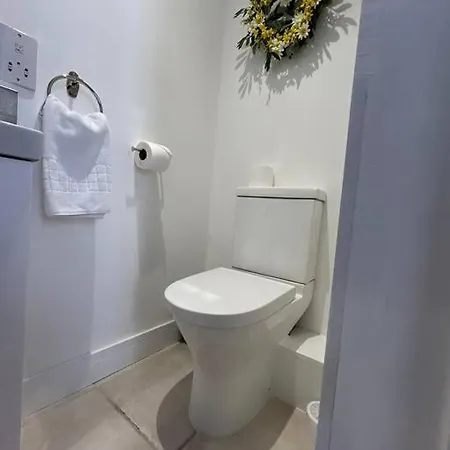 Apartamento The Niche York