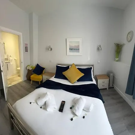 Apartamento The Niche