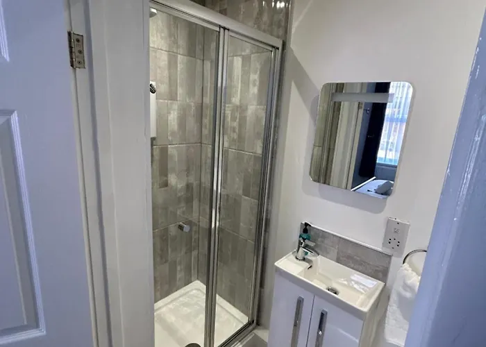 Appartement The Niche York