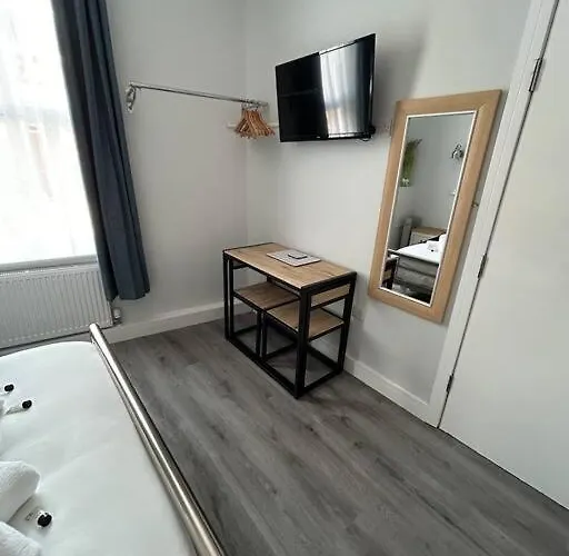 The Niche Appartement