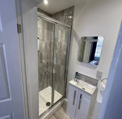 Appartement The Niche