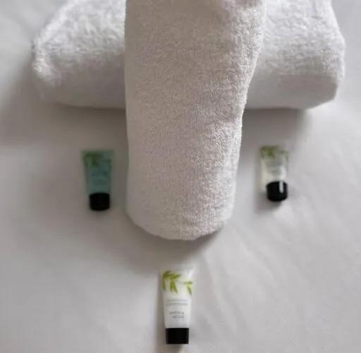 The Niche Apartment York