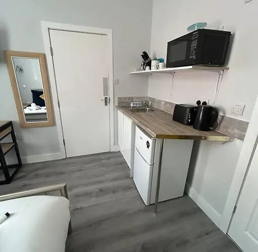 Appartement The Niche York