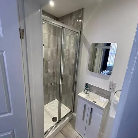 Appartement The Niche